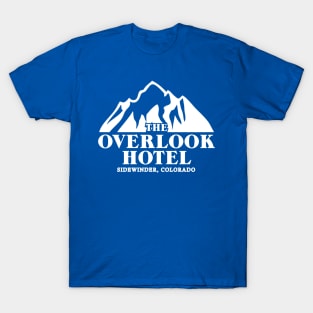 The Overlook Hotel 1 T-Shirt